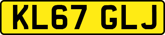KL67GLJ