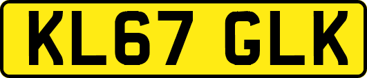 KL67GLK