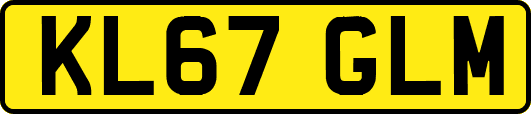 KL67GLM