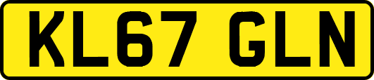 KL67GLN