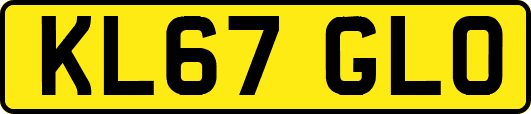 KL67GLO