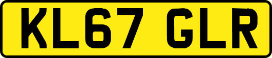KL67GLR