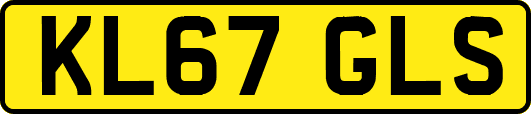 KL67GLS