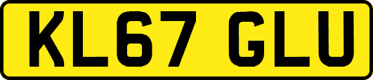 KL67GLU