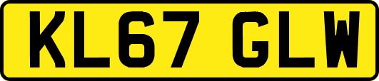 KL67GLW