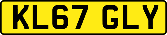 KL67GLY