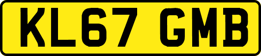 KL67GMB