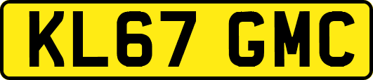 KL67GMC
