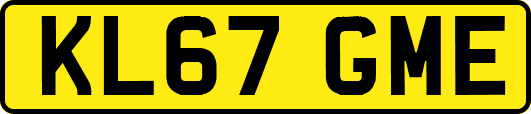 KL67GME
