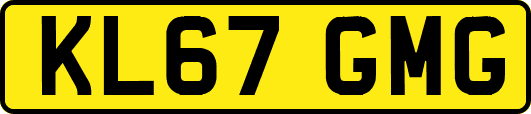 KL67GMG