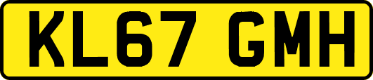 KL67GMH