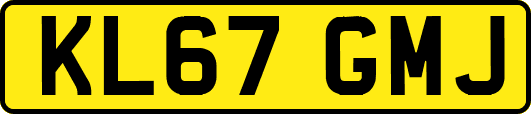 KL67GMJ