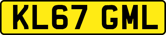 KL67GML