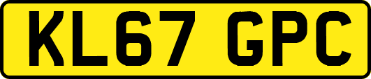 KL67GPC