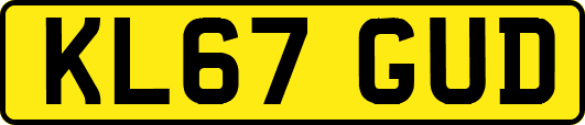 KL67GUD