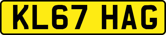KL67HAG