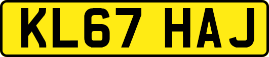 KL67HAJ