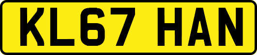 KL67HAN