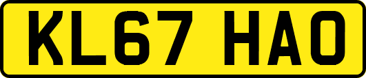 KL67HAO