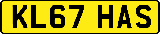 KL67HAS