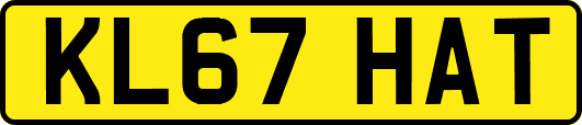 KL67HAT