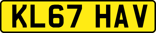 KL67HAV