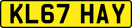 KL67HAY