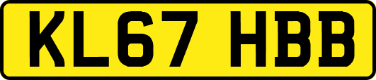 KL67HBB