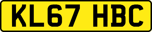 KL67HBC