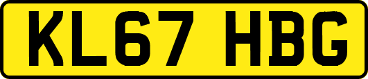 KL67HBG