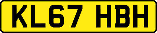 KL67HBH