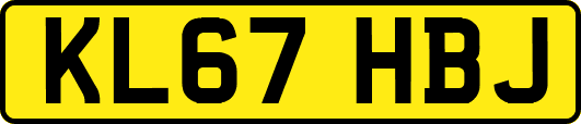 KL67HBJ
