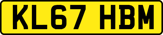 KL67HBM