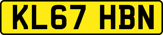 KL67HBN