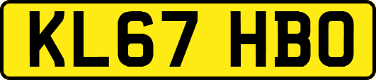 KL67HBO