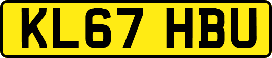 KL67HBU