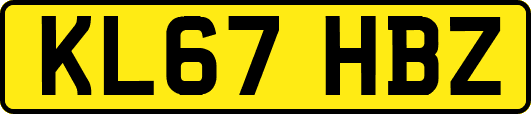 KL67HBZ