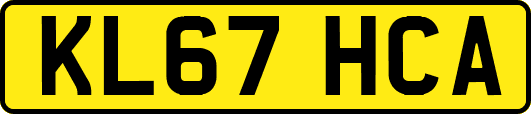 KL67HCA