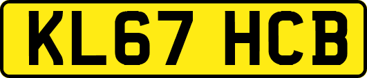 KL67HCB
