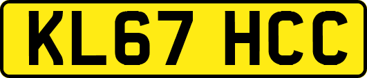 KL67HCC