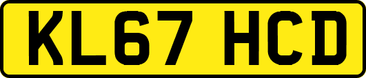 KL67HCD