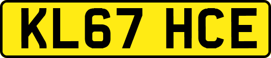KL67HCE