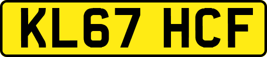 KL67HCF