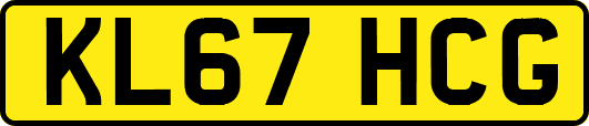 KL67HCG