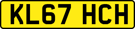 KL67HCH
