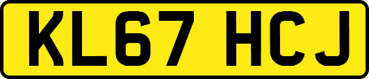 KL67HCJ