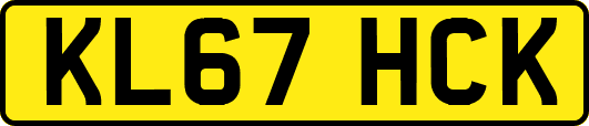 KL67HCK