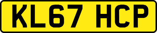 KL67HCP