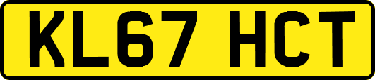 KL67HCT