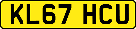 KL67HCU